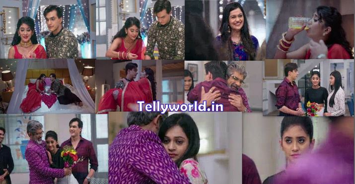 Serial Ye Rista Kya Kahlata Hai Live Episode Yeh Rishta Kya - Main Image