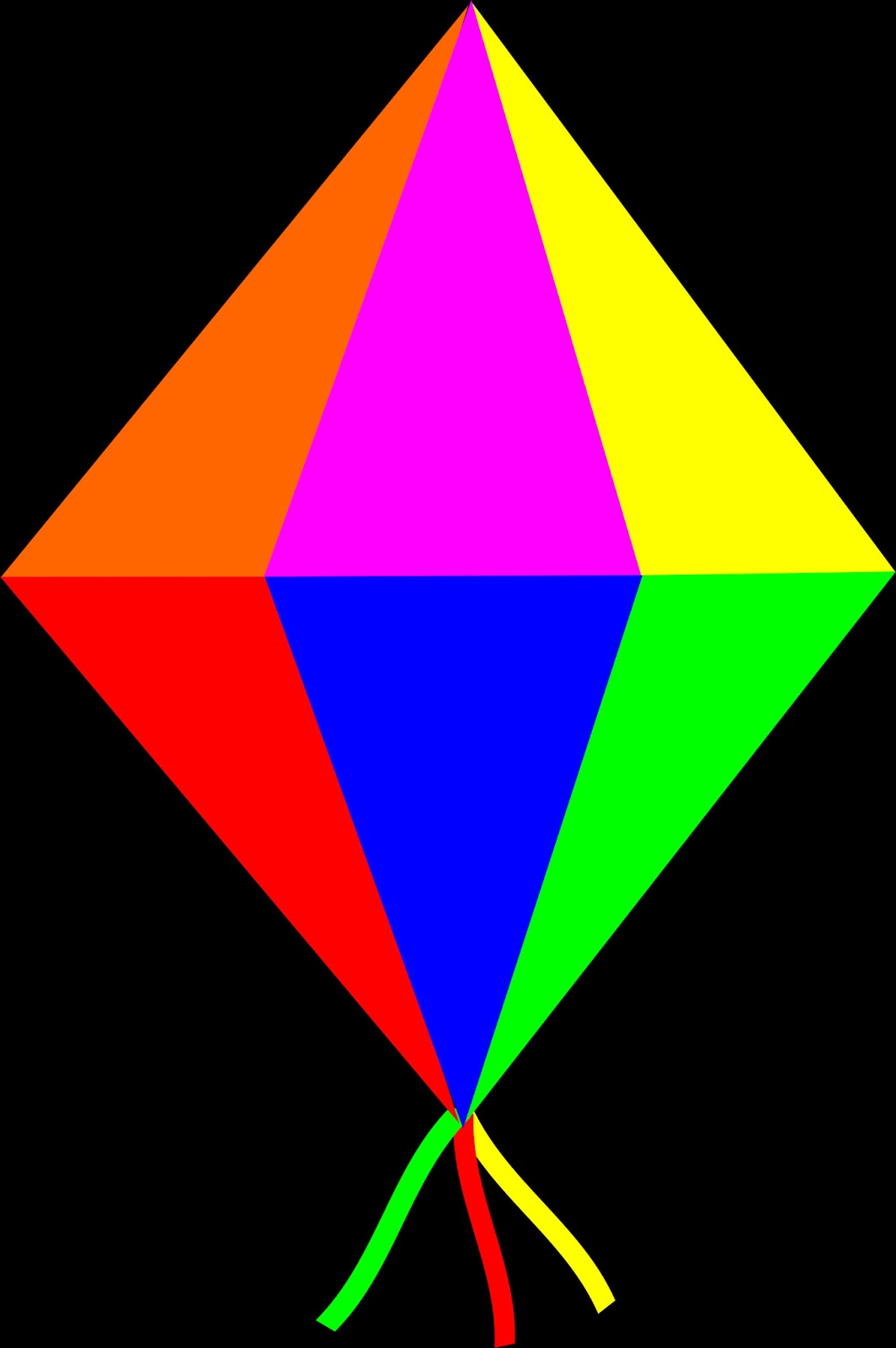 Mensagens E Gifs Da Teka Bandeirinhas E Baloes Para A Festa Junina