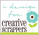 Creative Scrappers designer
