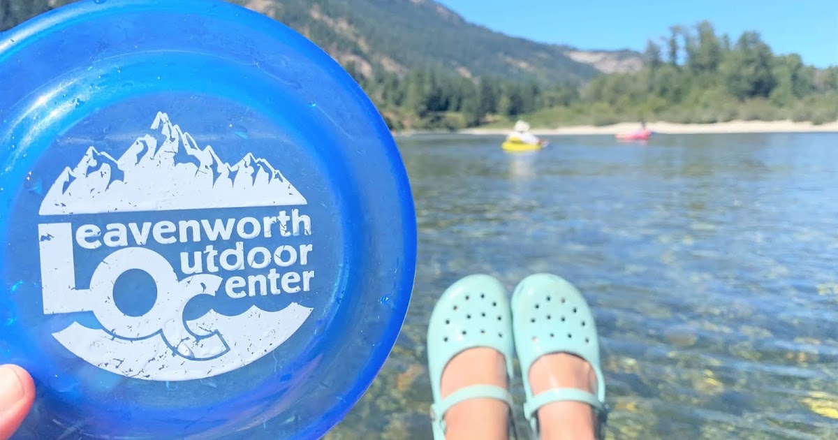 Leavenworth WA 8 Tips for Tubing the Wenatchee River MAPLE LEOPARD