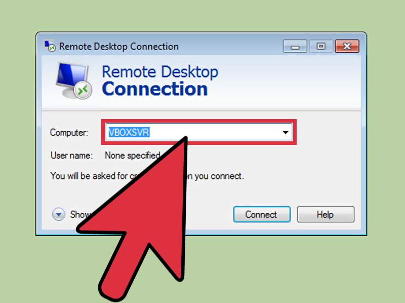 How To Enable Remote Desktop Connections In Windows Way2Trick