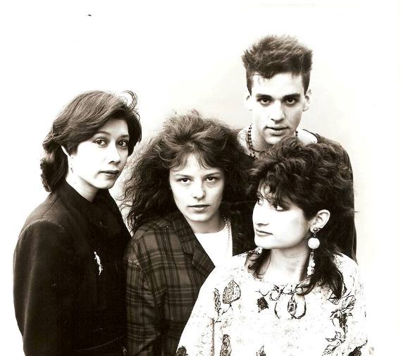 El rincón de la desconexión BOOK OF LOVE