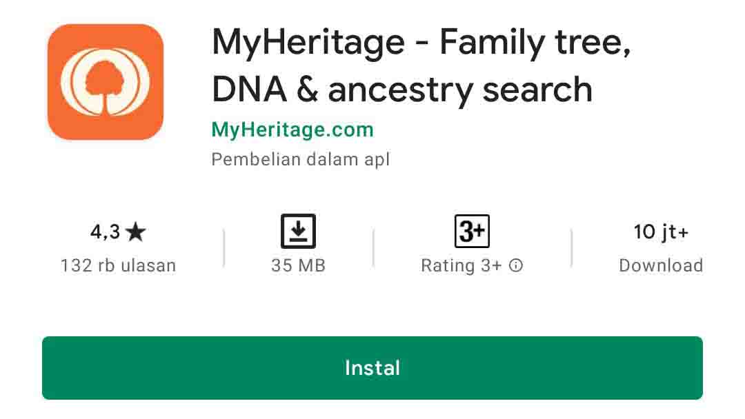 Aplikasi Viral Menghidupkan Foto, Gambar Jadi Hidup - Jagoan Gadget