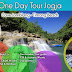 One Day Tour Jogja Terpopuler