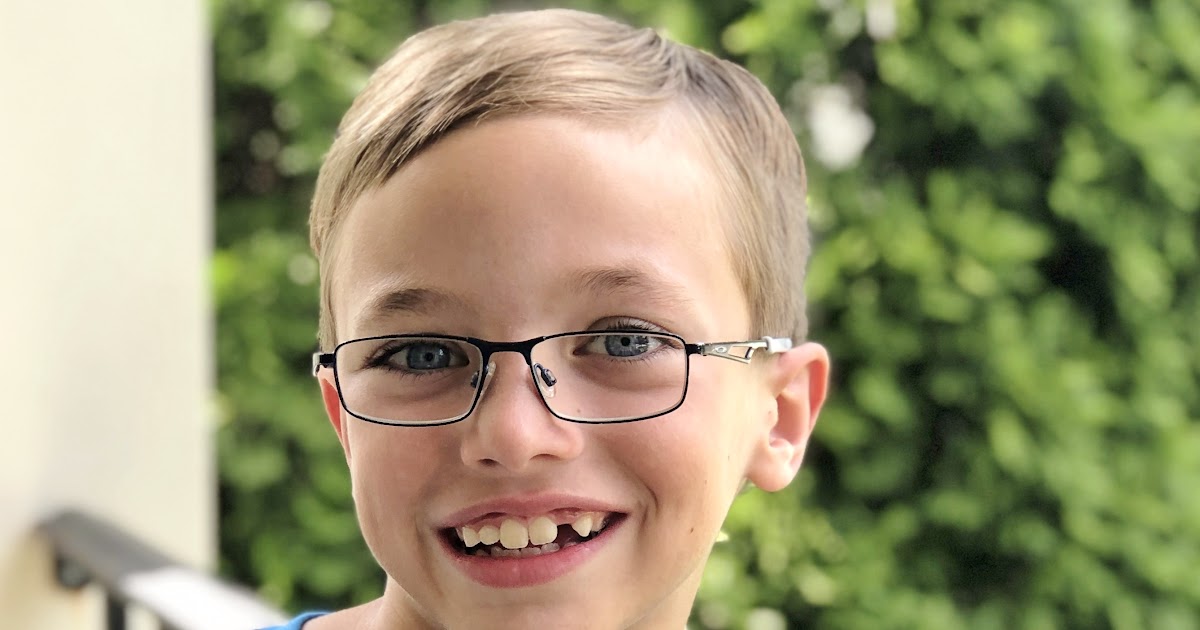 The Beach Family Blog: Happy Birthday Ben!