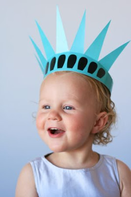 Fourth of July printables for Kids