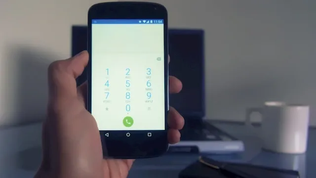 كيفية إجراء وإستقبال المكالمات الهاتفية من هواتف الأندرويد - Android - على حواسيب ويندوز - Windows