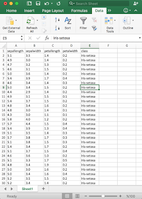 excel dosya bölümünün özellikleri ile ilgili görsel sonucu