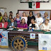 Club Rotario Matamoros Profesional tendrá Noche Mexicana para llevar agua potable a 5 colonias de Matamoros.