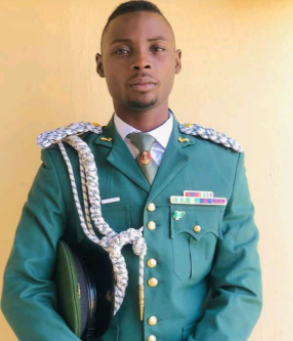 Sad! Nigerian soldier dies during fight with Boko Haram