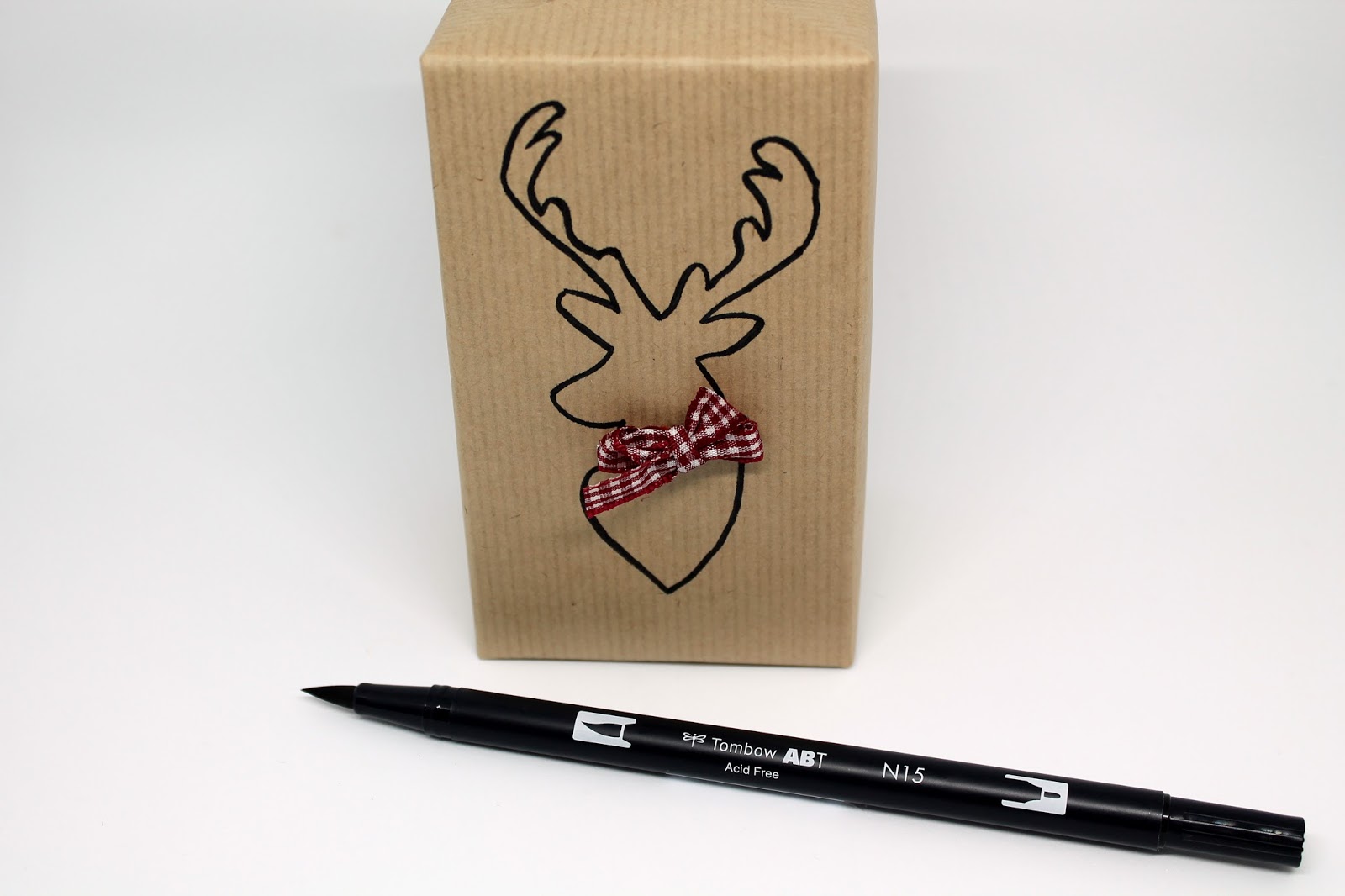DIY tolle Verpackungsidee: Geschenke schön, individuell und verpacken