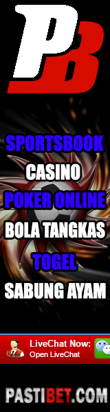 AGEN SBOBET - AGEN IBCBET - AGEN 338A