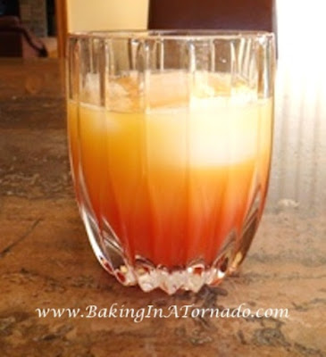 My Mai Tai | www.BakingInATornado.com | #recipe