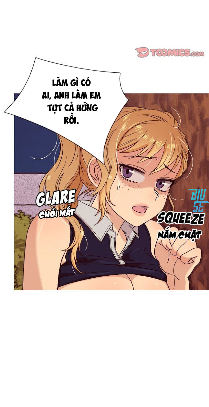 Đọc truyện Full Yêu Em Nữa Đi - Chapter 10
