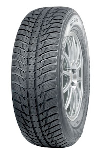 Nokian WR SUV 3