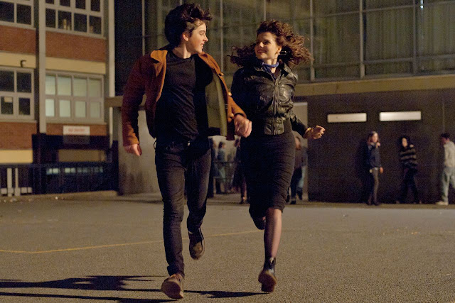 Sing Street (2016) de John Carney