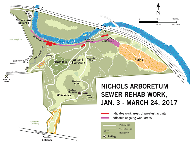 national-arboretum-map