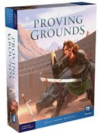 PROVING GROUNDS