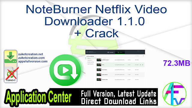 noteburner crack mac noteburner crack mac