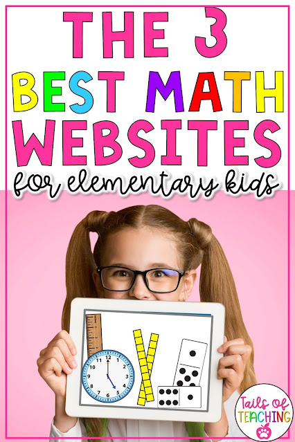 math-website-for-kids