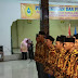 Bupati Melantik Pengurus Warga Jawa Among Mitro Karimun Periode 2020-2024