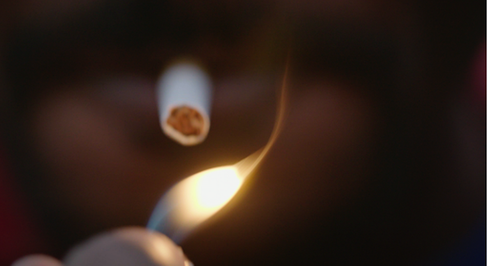 Cigarro do Crime - expõem relação do contrabando de cigarros ilegais com o crime organizado no Brasil Cigarro do Crime - expõem relação do contrabando de cigarros ilegais com o crime organizado no Brasil