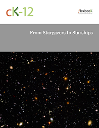Physics from Stargazers to Starships