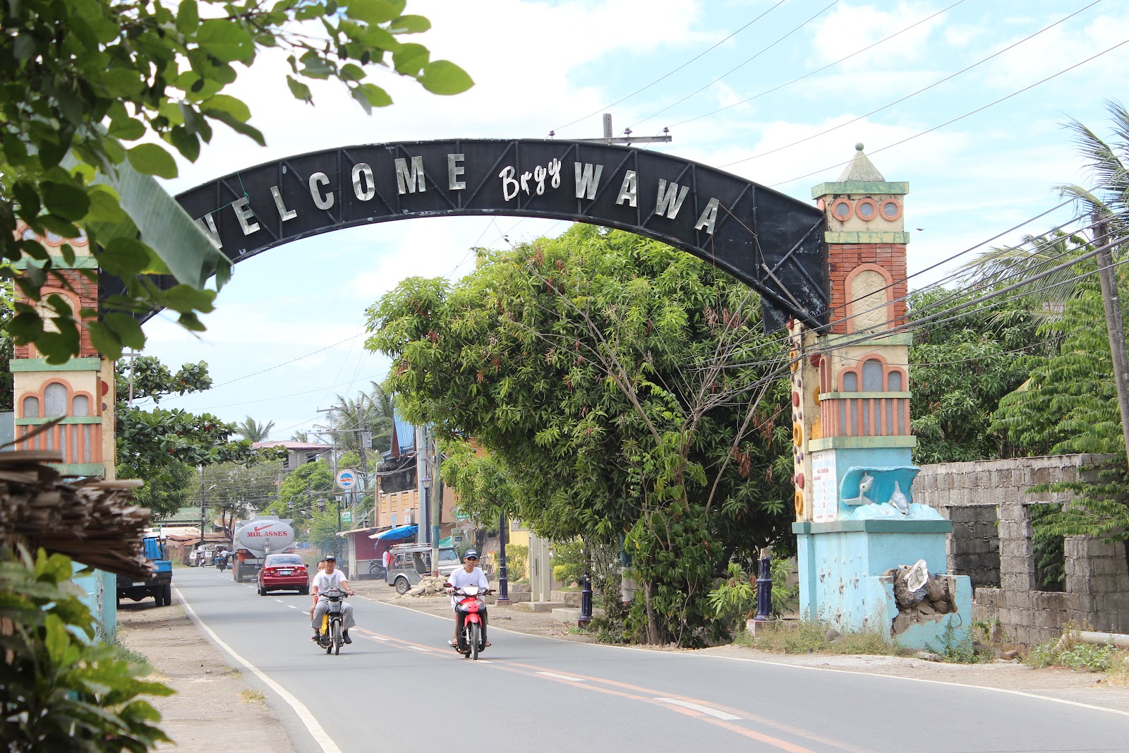 My Summer Wolk Canyon Cove, Nasugbu Batangas