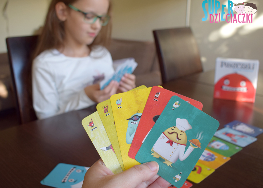 Będziesz miał pełną gamę funkcji