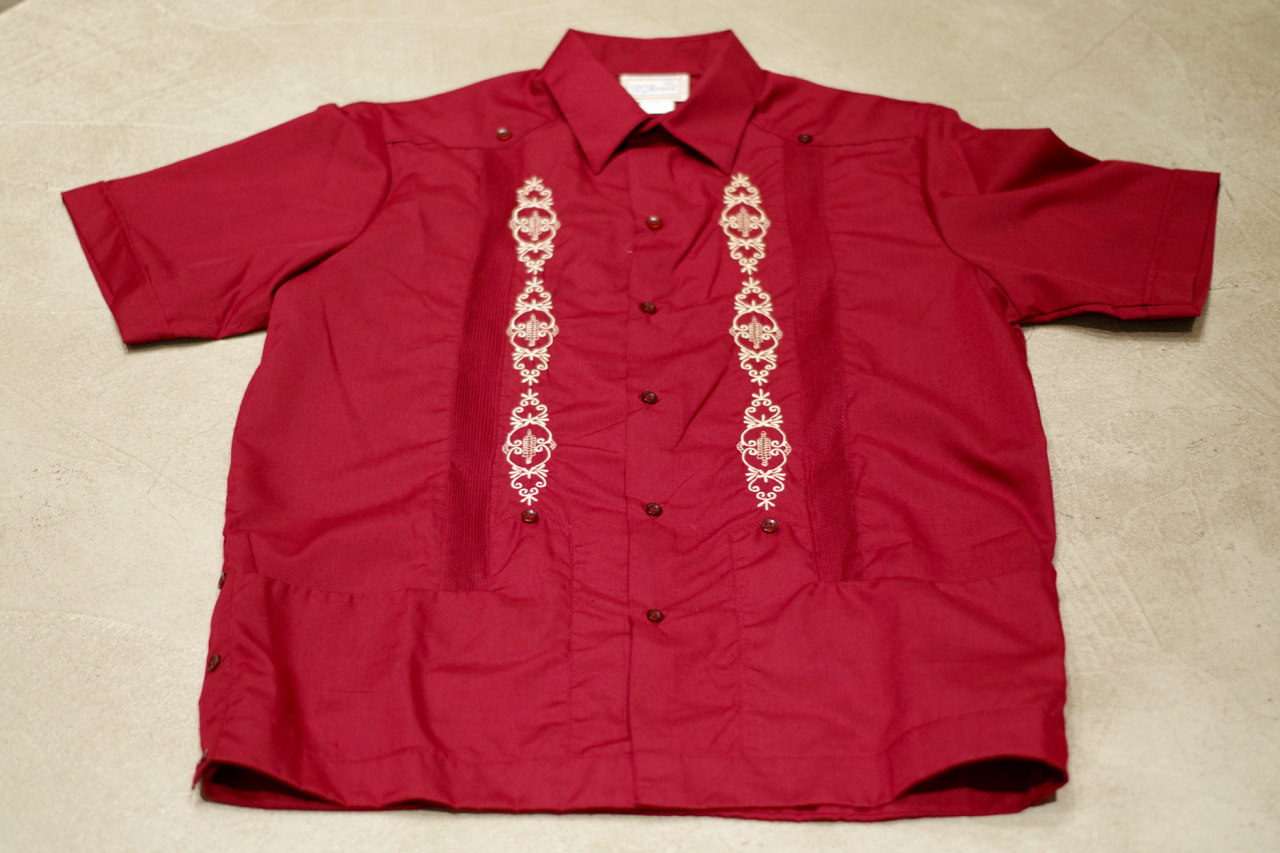 GOOD DEAL EBINA D'Accord EMB SHIRT