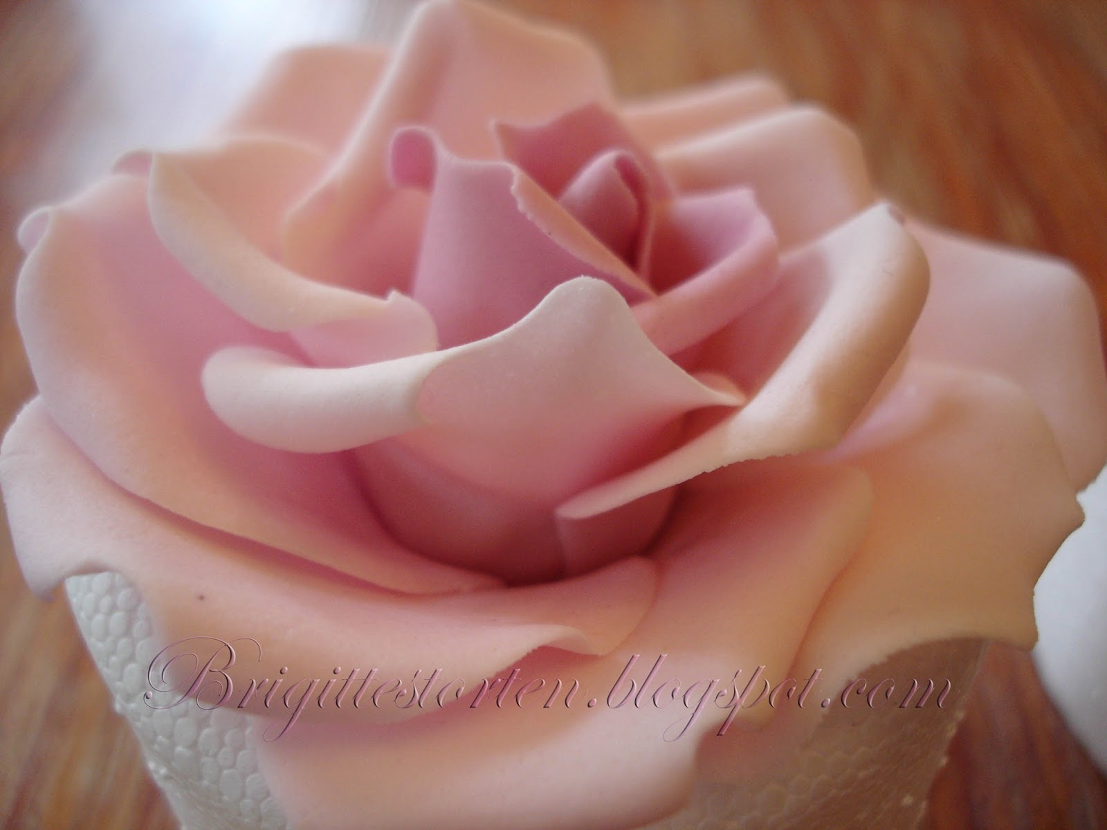 Blütenpaste Trockengestell - Abtropfgestell Für Fondant & Zuckerguss