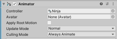 Getting Started with Character Animation Using Mixamo - Unity Game ...