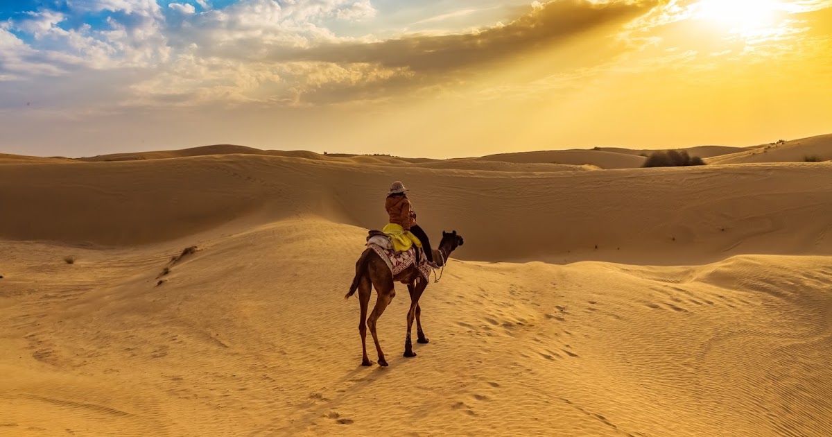 Best Places of India