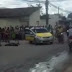 Criança sobe em caminhão de lixo, cai e morre atropelada em Maceió
