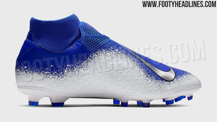 Nike Hypervenom Phantom 3 Club FG Erkek Krampon Akak e