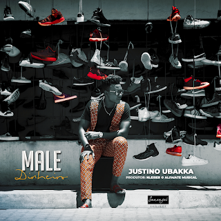 Justino Ubakka - Male (Dinheiro) (2020) BAIXAR MP3