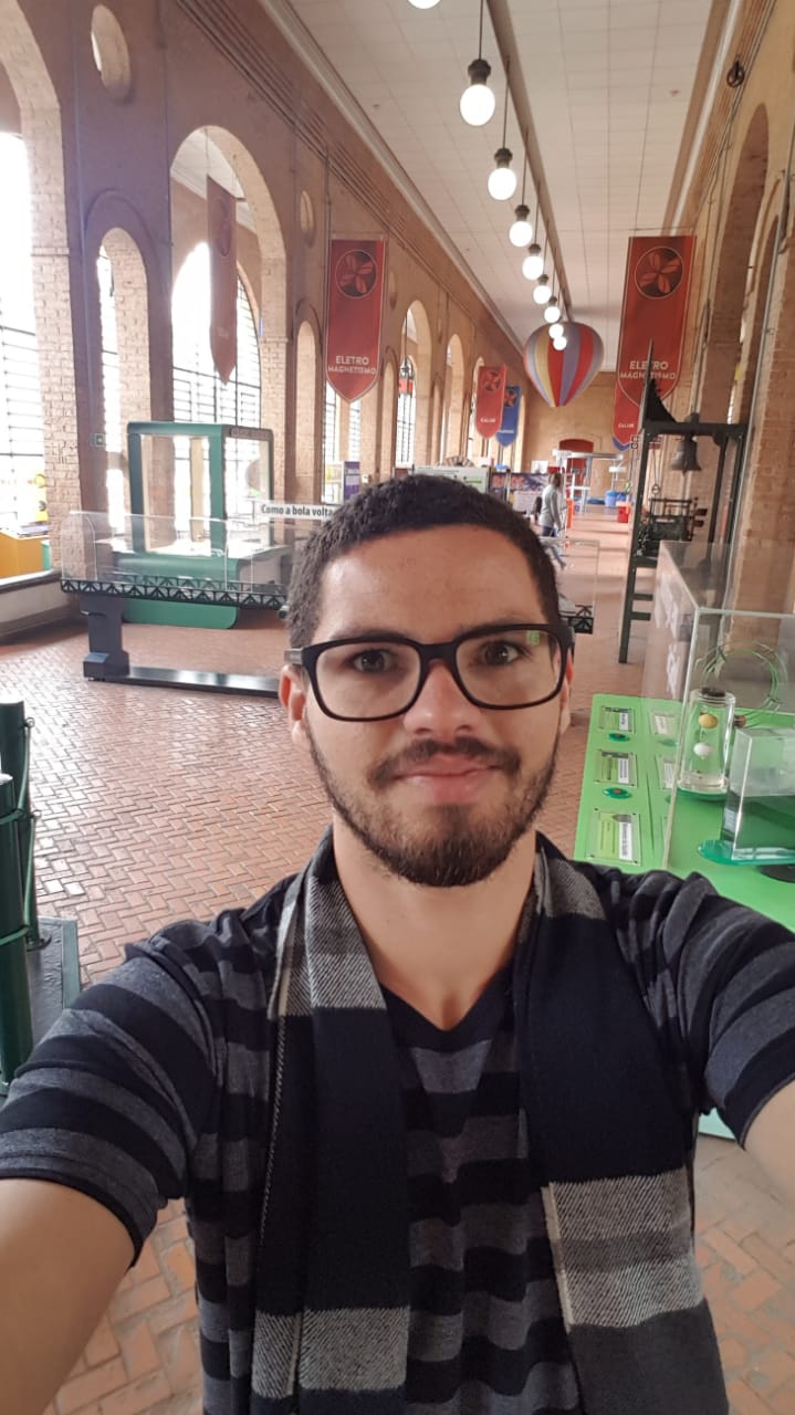 Museu do Catavento Museu do Catavento