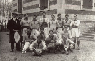 https://paysbasqueavant.blogspot.fr http://musee-historique-biarritz-olympique.fr/