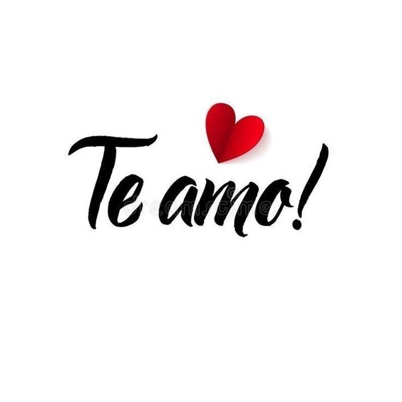 Imagenes de te amo en 2019 frases y fotos - FELIZ CUMPLEAÑOS MENSAJES