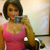 Ngeliat Toket Gede Aja Udah Pada Sange !