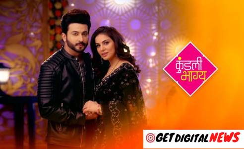 Kumkum Bhagya Episode Kundali Bhagya Jan 12 2021 Bhagya Written