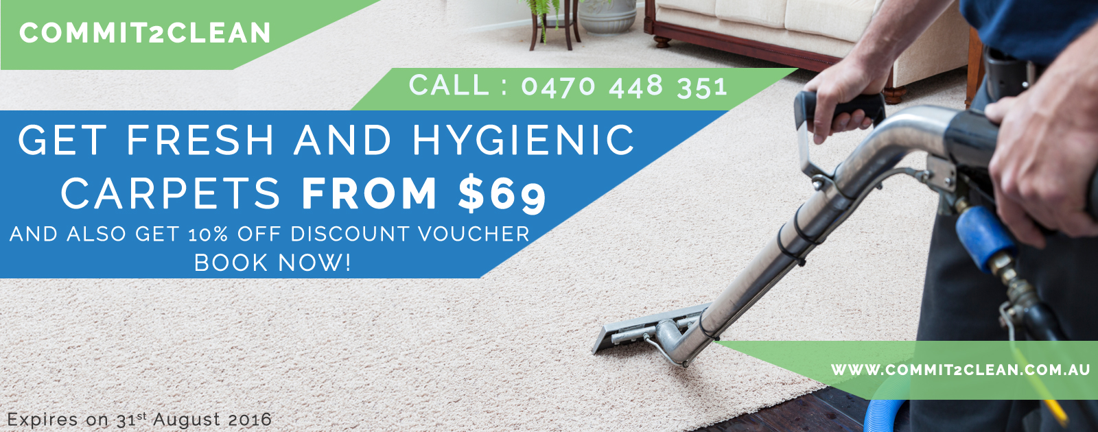 Carpet Cleaning Melbourne Commit 2 Clean Cleaning Services