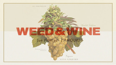 Weed And Wine Documentary Image