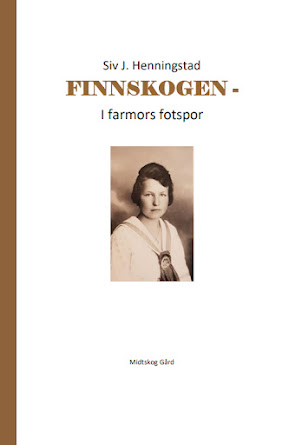 FINNSKOGEN