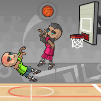 Basketball Battle Unlimited (Gold - Cash) MOD APK