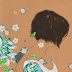 Stasia Burrington‘s collection of drawings