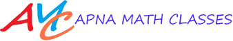 APNA MATH CLASSES