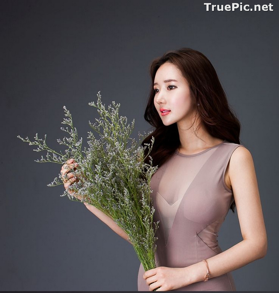 Image Lee Yeon Jeong – Indoor Photoshoot Collection – Korean fashion model – Part 19 - TruePic.net - Picture-35