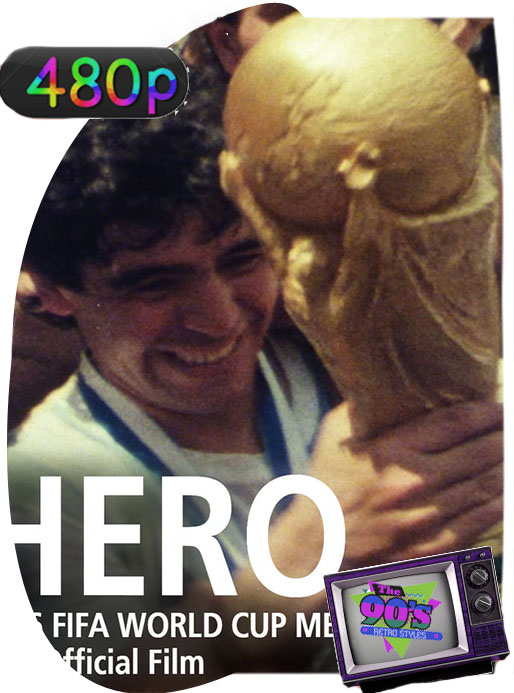 Hero (1986)  El film oficial de la Copa del Mundo Latino [GoogleDrive] [tomyly]