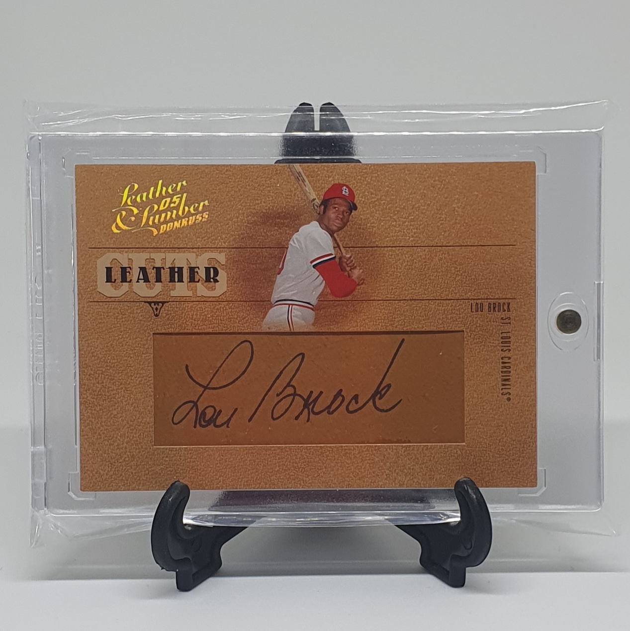 KBO Collections My Hall of Fame Autograph Collection